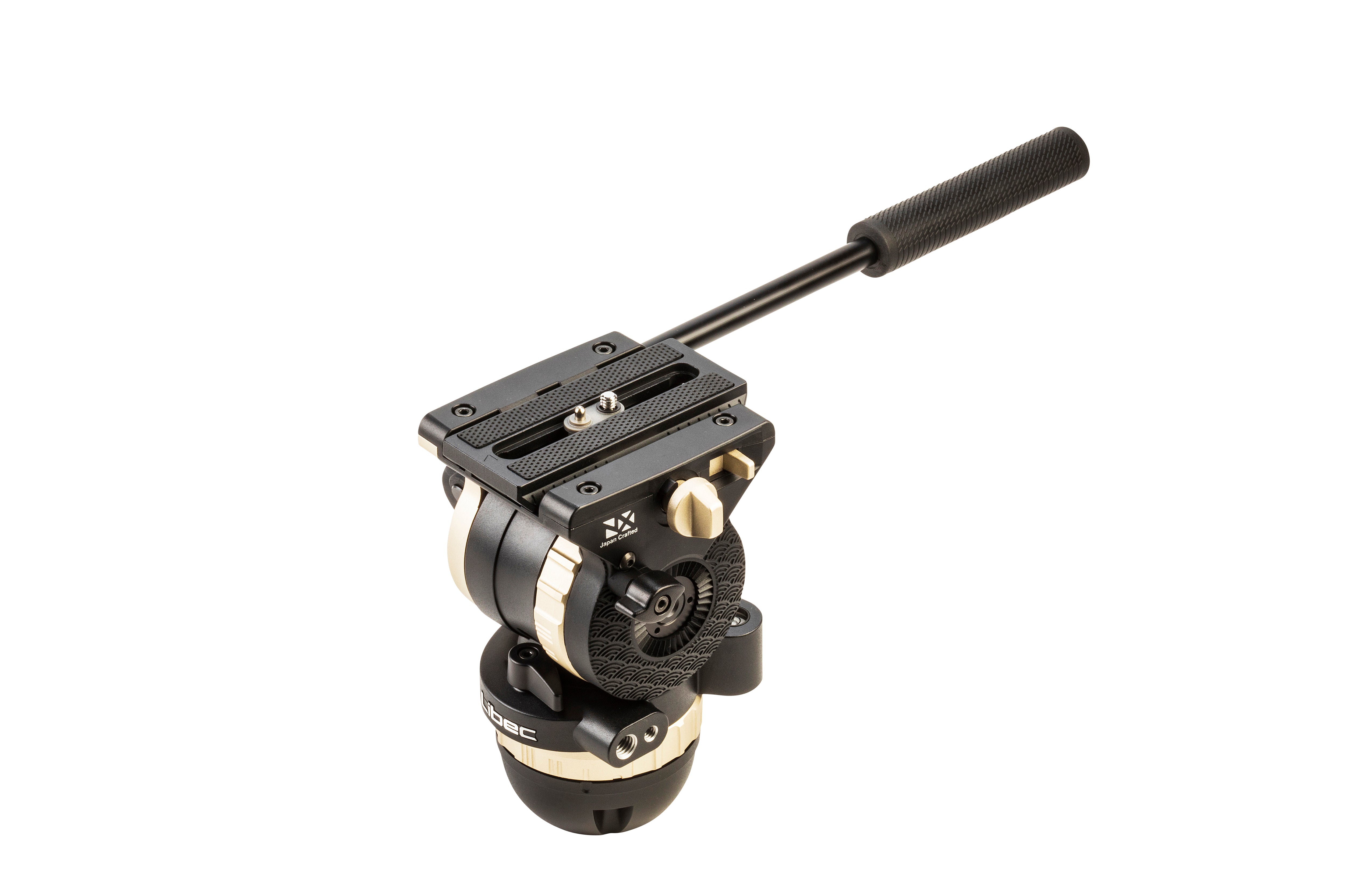 Libec NH10 Cabeza de Fluido